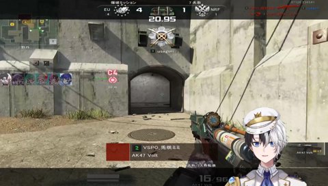 ﾀﾏｶﾞﾅｲｯ