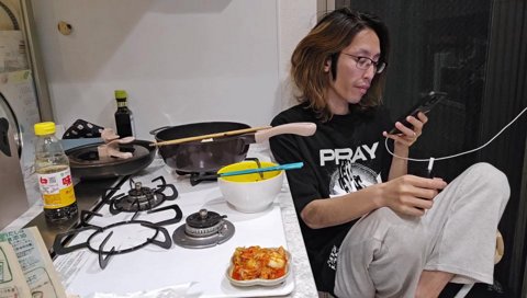 最高のファンサ