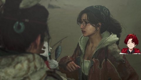 パッキャオの安心感