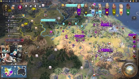 議長からの泣きの一言