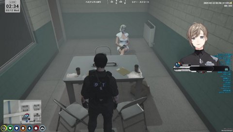 誘導尋問の達人夏苗ｗｗｗ