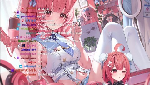 デュオカップル芸