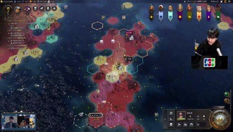 釘を刺しまくる象先輩