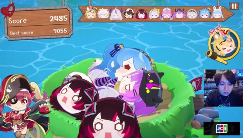 けんき「ポルノ……」