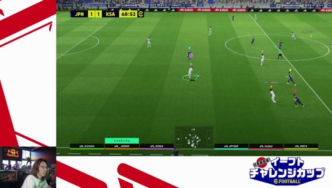 連続でこかされる葛葉