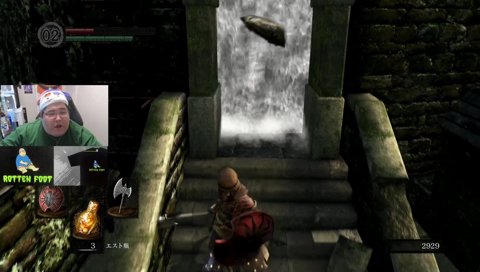 不退転の恭一郎