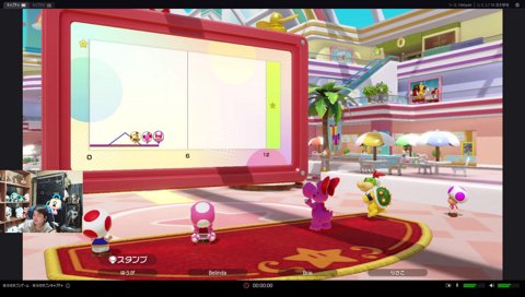 いったああああああ