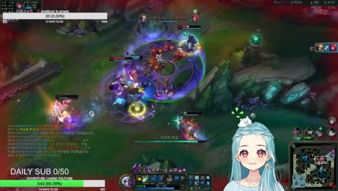 練習までランク