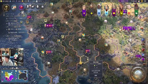 JP KR NZ(にゅーじー)