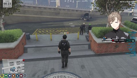 武器についてのお話