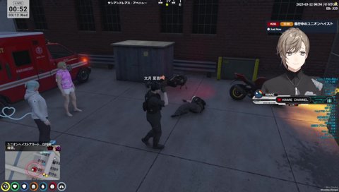 多すぎる救急車