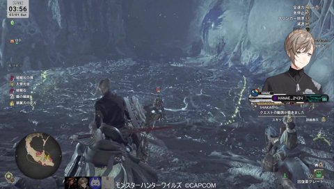 ガキやめてリターンズ