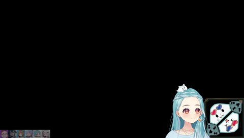 くろむ「(k4senのシャコ)結構負けてるよ！」