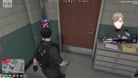 犯人が素直過ぎて笑っちゃった叶さんｗ