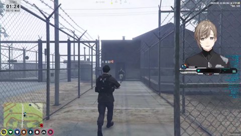 日頃の行いの大切さ