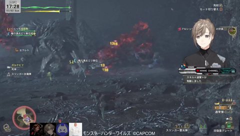 20代天使（ヒト）とおじさん達