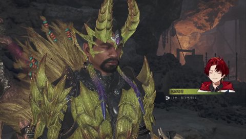 お洒落パッキャオ