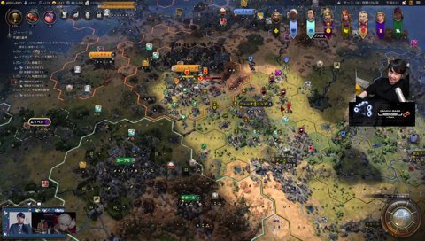 葛葉「はぁ～、エンターテイナーエンターテイナー」