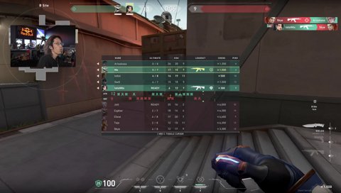 2025年1月 VALO認定結果