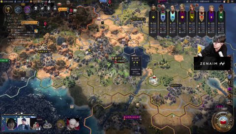 葛葉の視聴者みってるー？