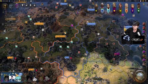 勝ち馬に乗ったUGの末路