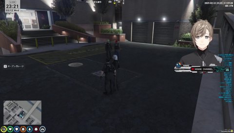 皇帝に認められ大義名分を得た夏苗