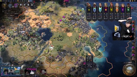 自称被害者しゃるる