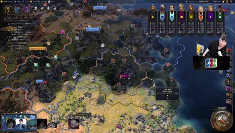 自分の無知を盾にするしゃるる