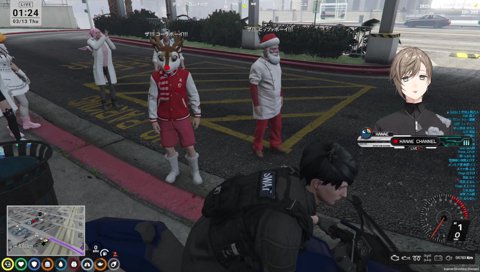 言い逃げの夏苗くん