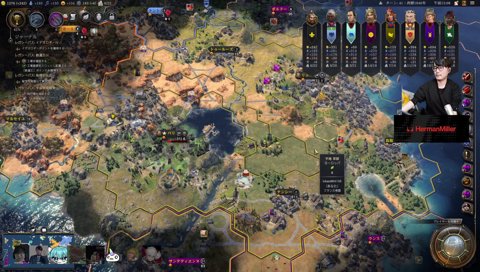 神ゲーすぎる混沌END