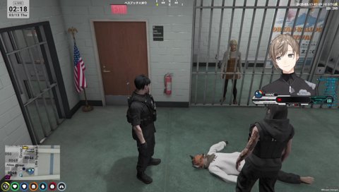 犯罪者が正当性とか語るのやめて