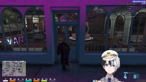 神⭐️ヴァイス