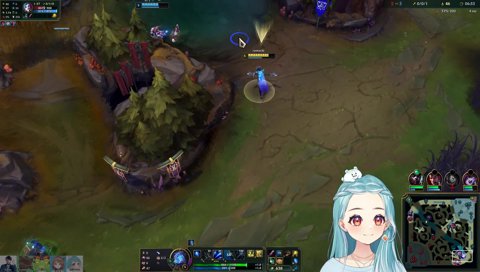 シャルルマーニュ