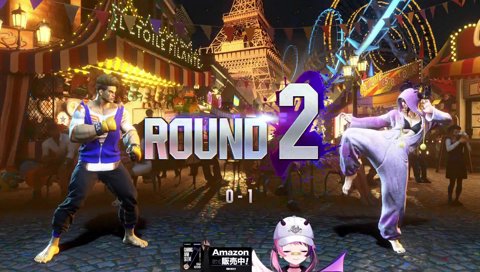 今のジャンプどうかな？