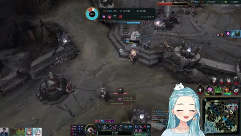 ぶいすぽ新メンバー