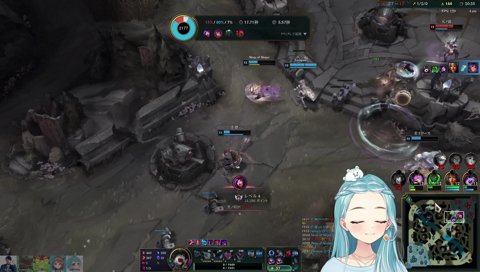 知らない千燈ゆうひ