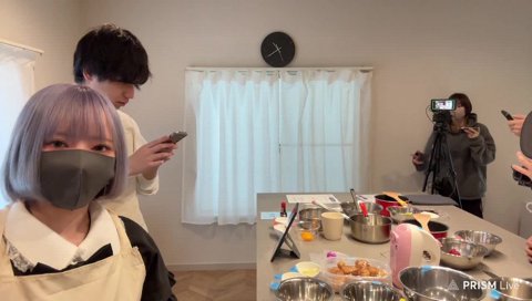 ゆらゆらよいち