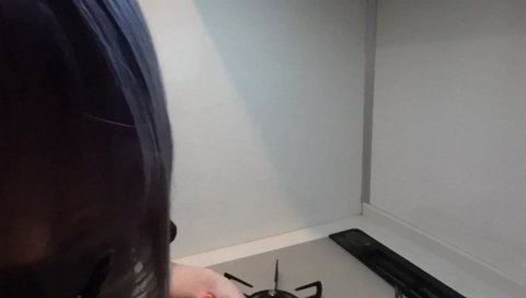 ﾖｲﾁｬﾝ､ﾅﾆｦﾂｸｯﾃﾙﾉｶﾅ?