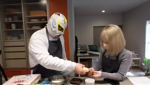 出し過ぎファン太