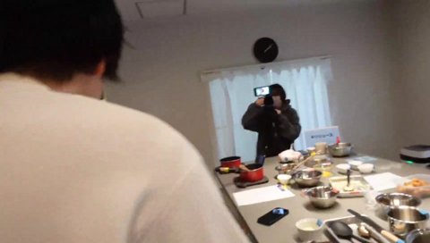 けんき×ファン太