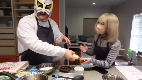 ファン太のセクハラちゃんねる