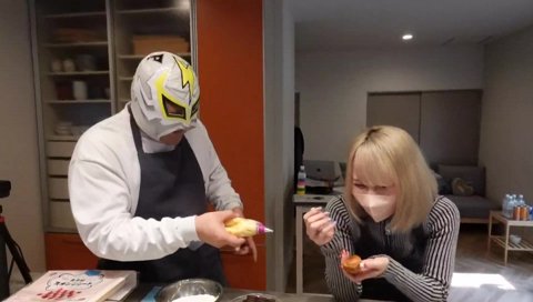 ファン太さんさぁ…