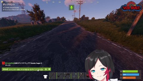 うるーかのLFTに食いつきが早すぎる葛葉とsasatikk