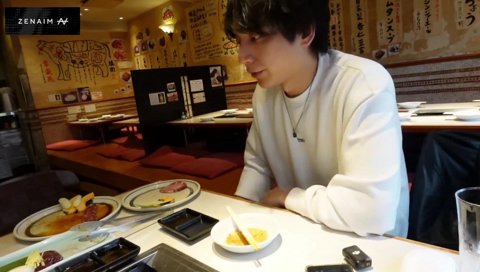 闇バイトに誘われた大学時代のファン太