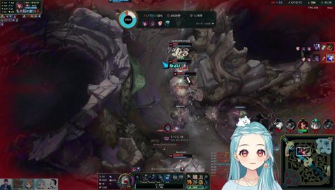 ジェットコースターうひ