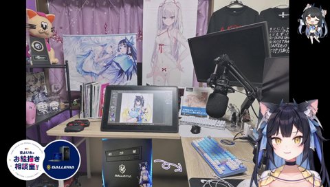 よいち流 モチベの保ち方