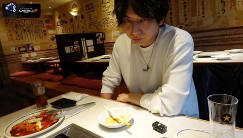 ちゃんとアンチだった