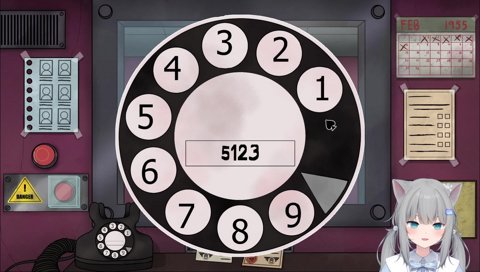 対処のしようがないので偽物に本物を会わせるなちょ