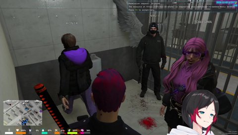 rionプリズンダイス