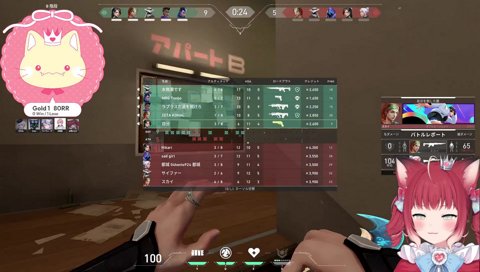 【ラプ「てぃん●(Tombo)さん」　2023/11/20】　何て言った？今　「止めろｗ」「かるび！」　え？私が悪いの？　ラプちゃんが悪くない？　　ラプ「人の名前で笑うんじゃねーよ」　違うよｗ